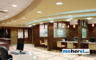 Commercial Cleaning Services for Banks