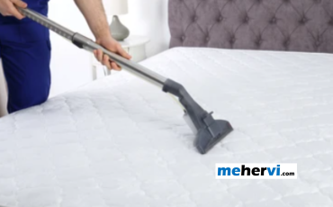 How to Clean Mattress