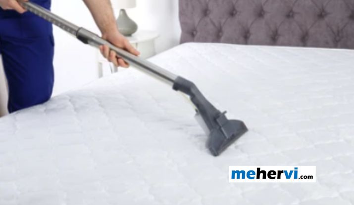 How to Clean Mattress