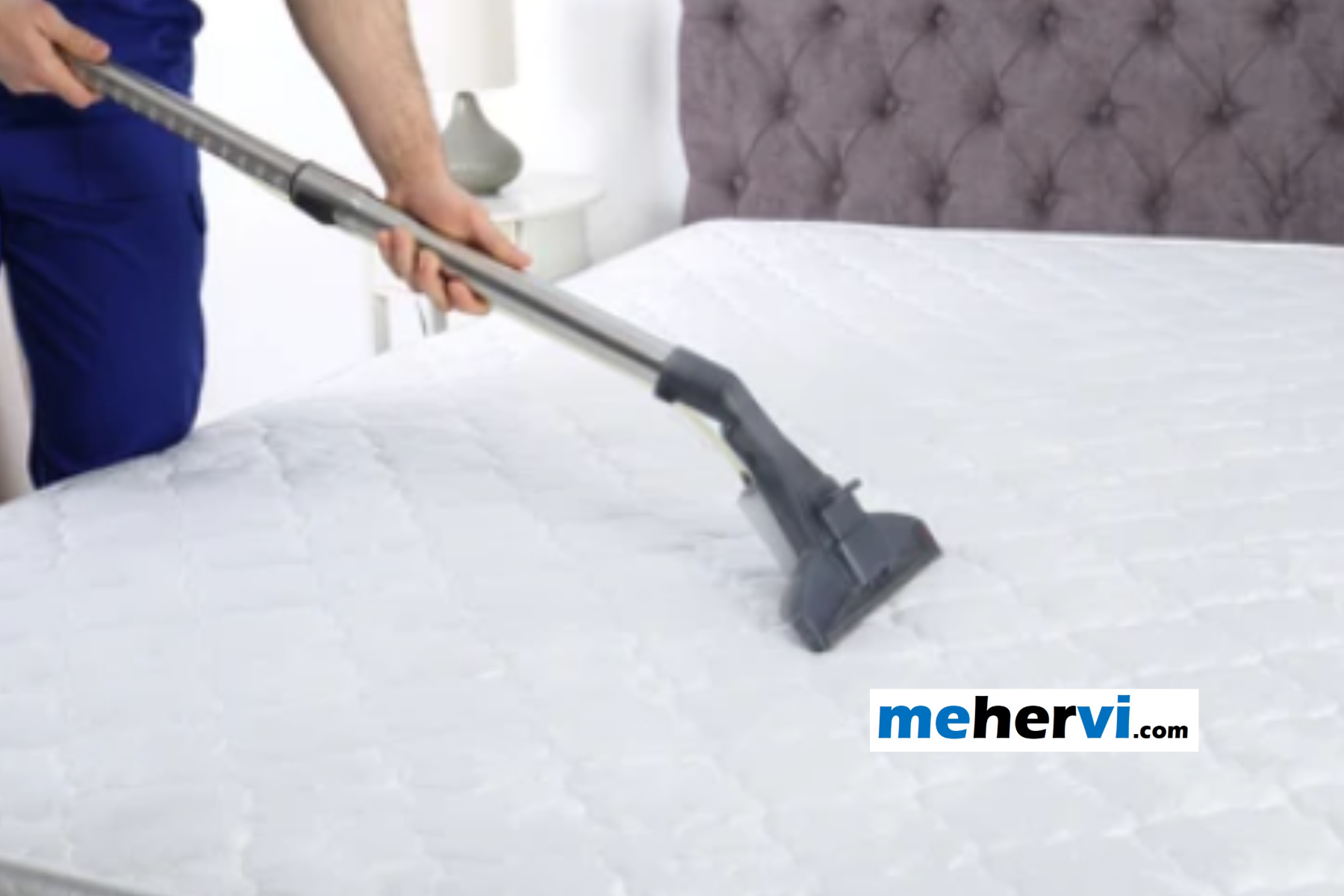 How to Clean Mattress