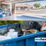 Why to Choose Mehervi for Junk Removal and Garage Cleanout Services ?