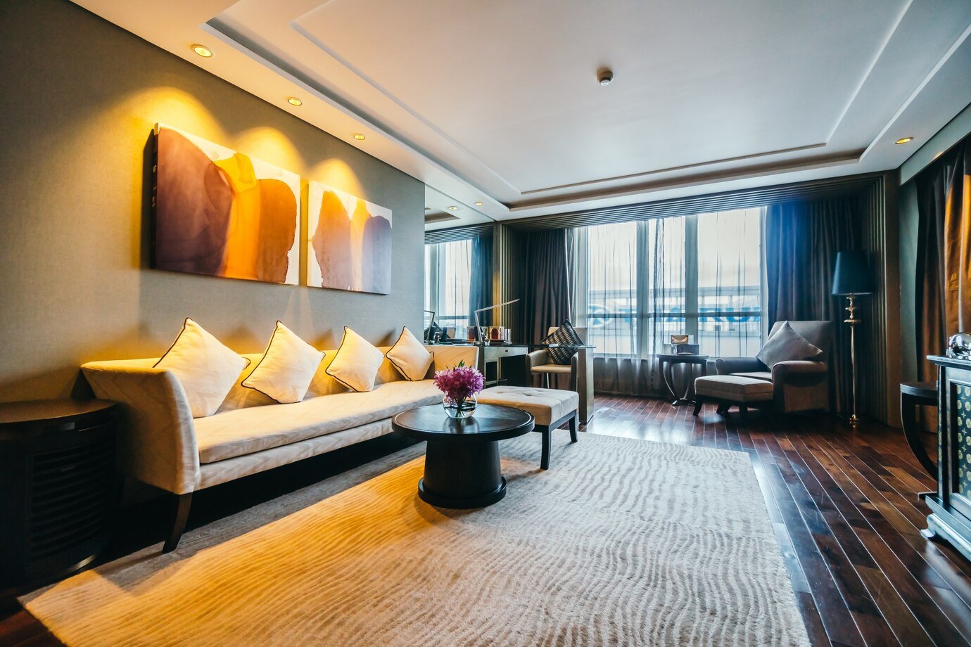 penthouses