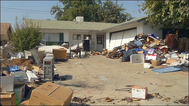 foreclosure-cleanouts
